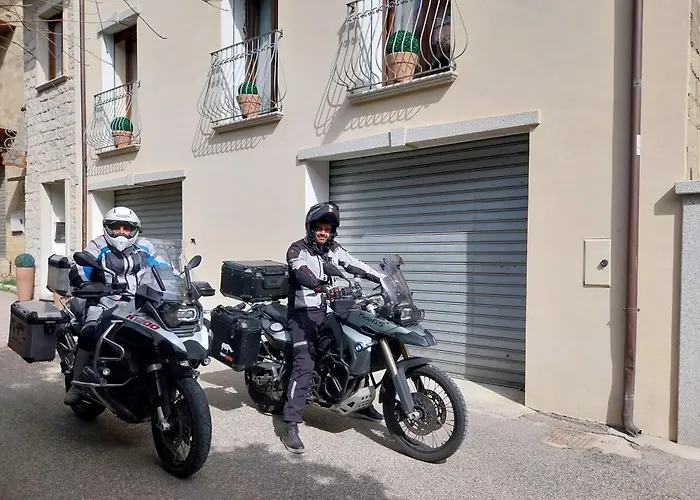 B&B La Dolce Sosta