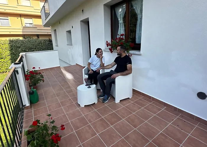 B&B La Dolce Sosta