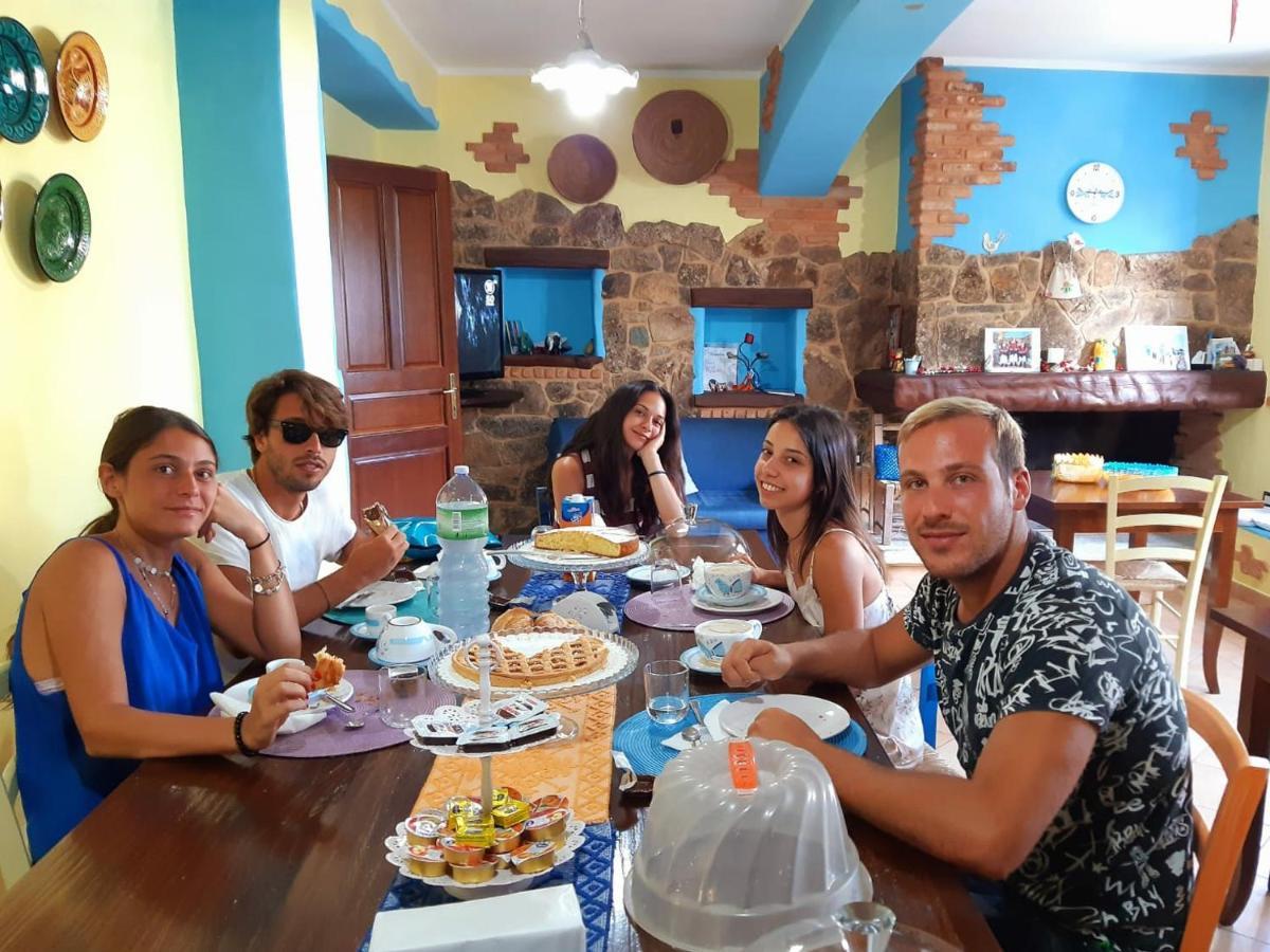 La Dolce Sosta Bed & Breakfast