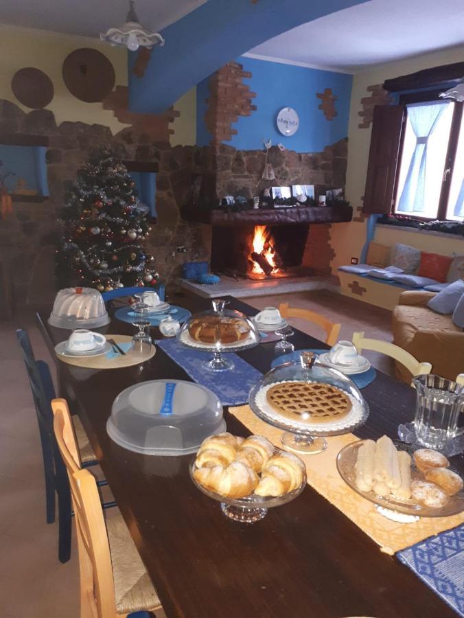 Frühstückspension La Dolce Sosta
