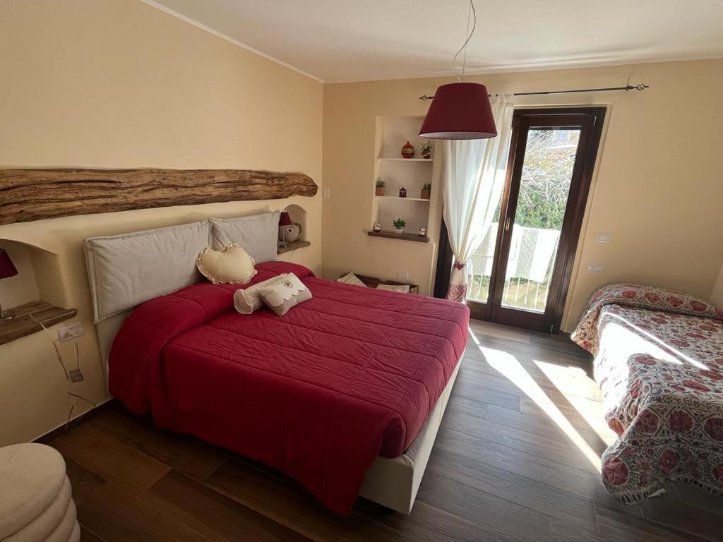Bed & Breakfast La Dolce Sosta Fonni