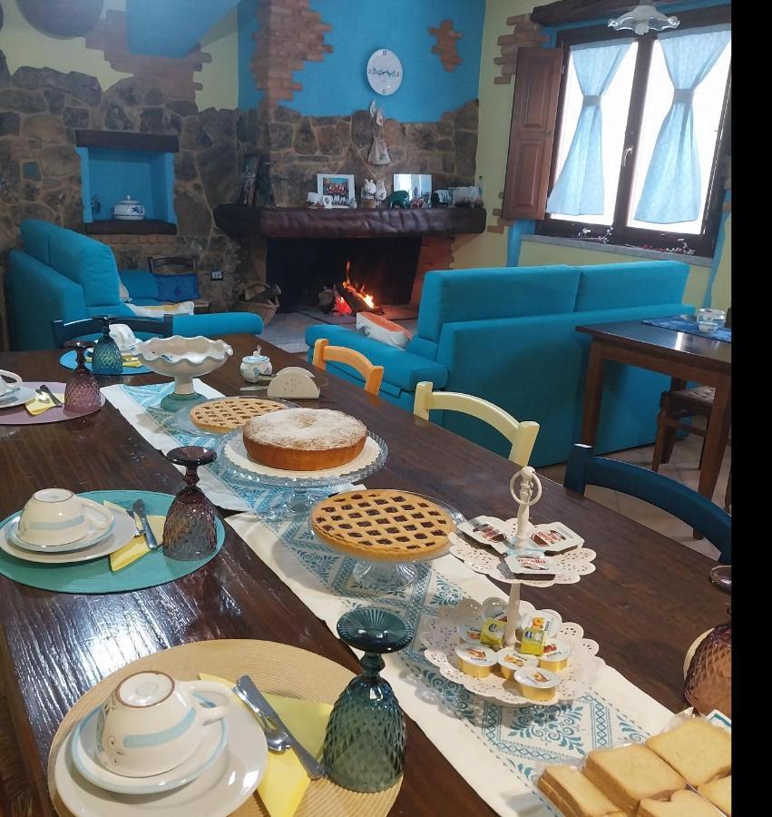 Bed & Breakfast La Dolce Sosta