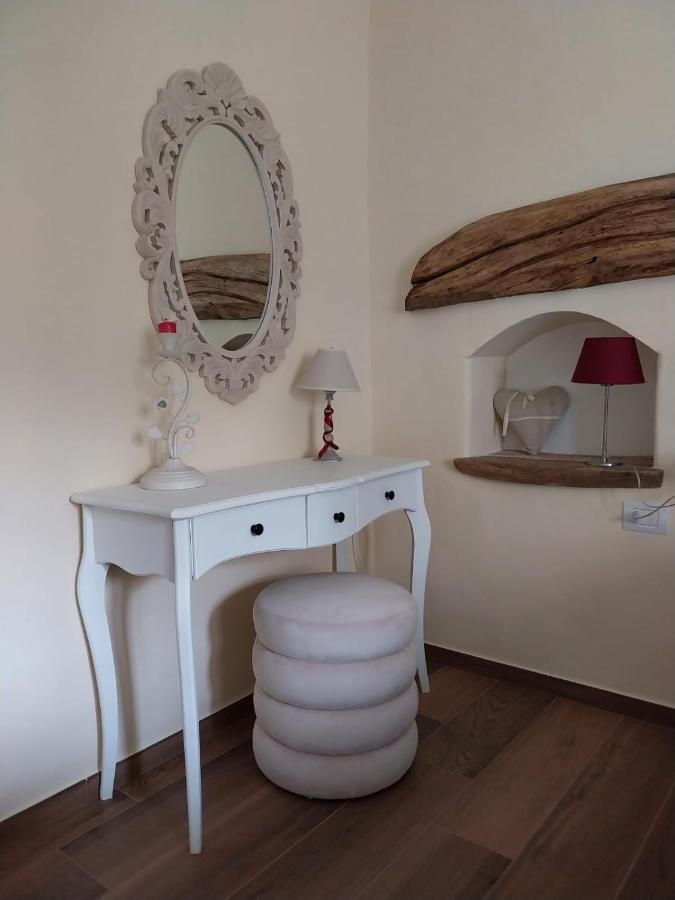Bed & Breakfast La Dolce Sosta Fonni