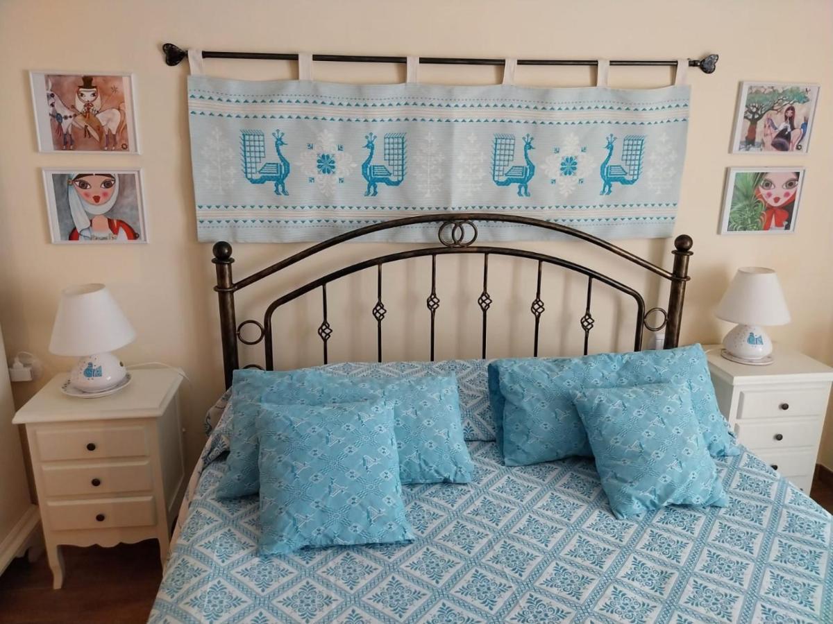 Bed & Breakfast La Dolce Sosta Fonni