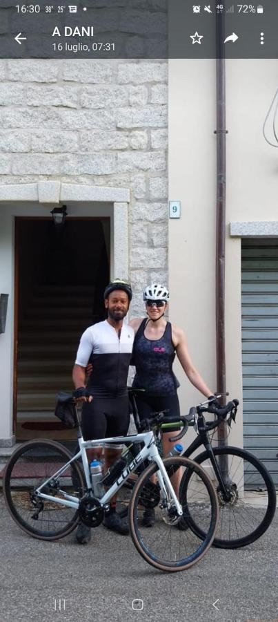 La Dolce Sosta Bed & Breakfast