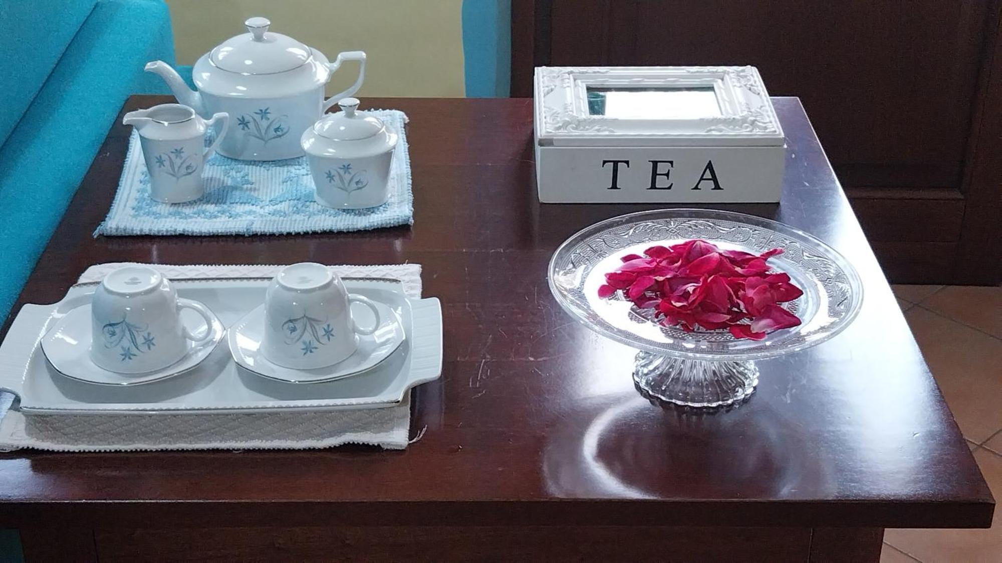 Bed & Breakfast La Dolce Sosta Fonni
