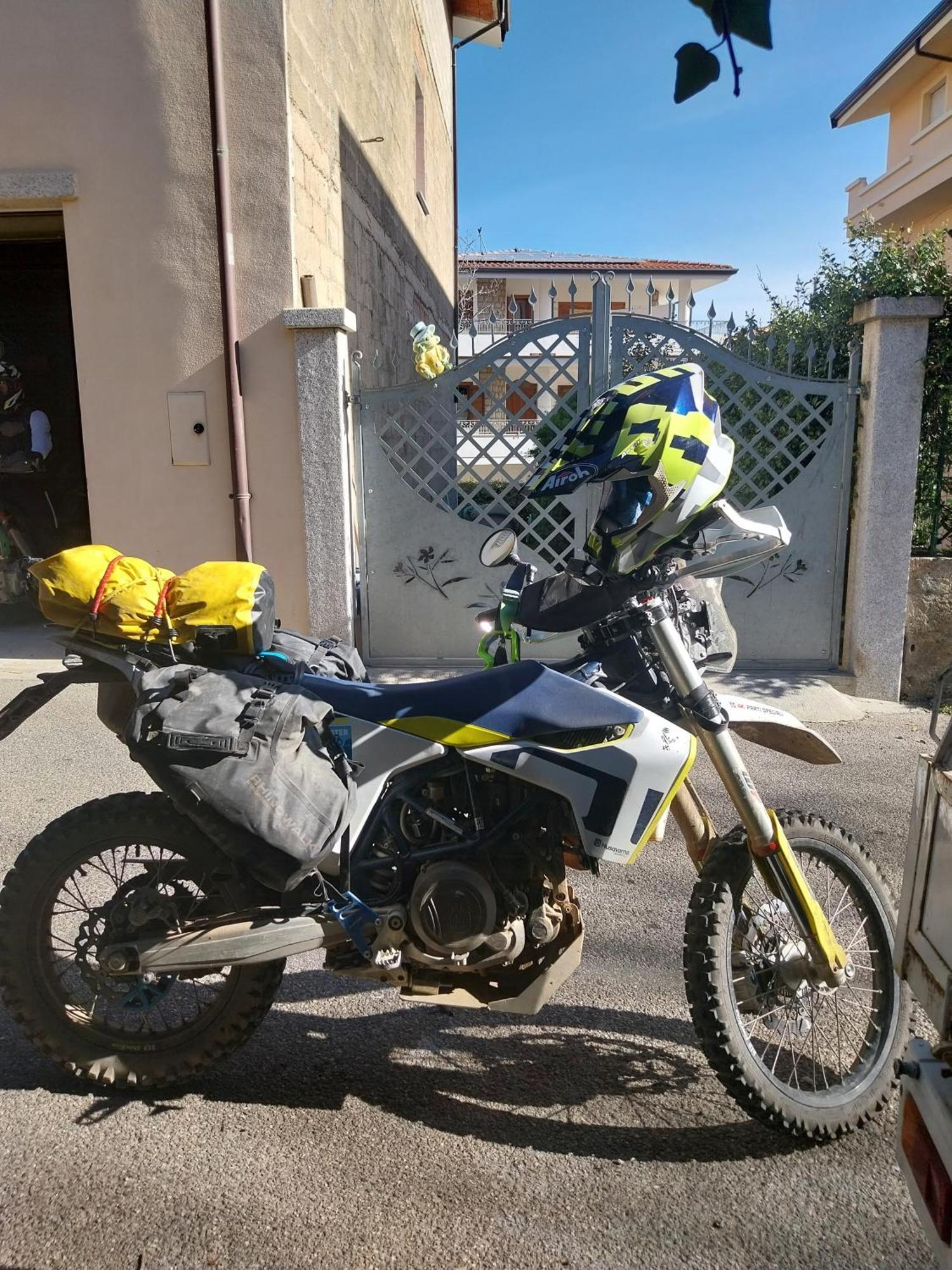 La Dolce Sosta Fonni