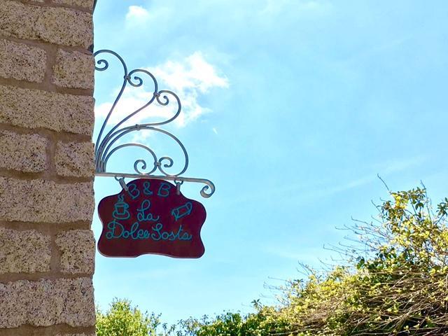 Bed & Breakfast La Dolce Sosta
