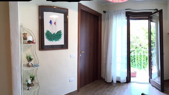 Bed & Breakfast La Dolce Sosta