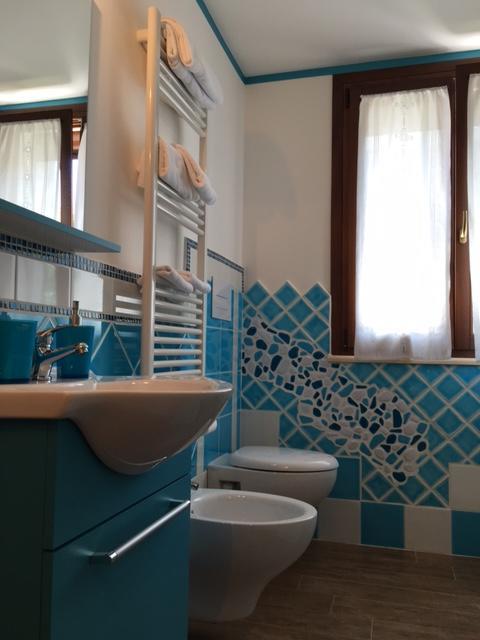 Bed & Breakfast La Dolce Sosta Fonni