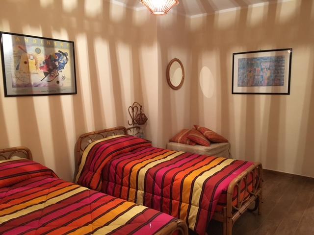 Bed & Breakfast La Dolce Sosta Fonni