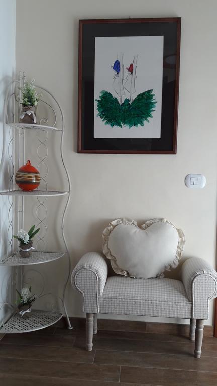 La Dolce Sosta Bed & Breakfast