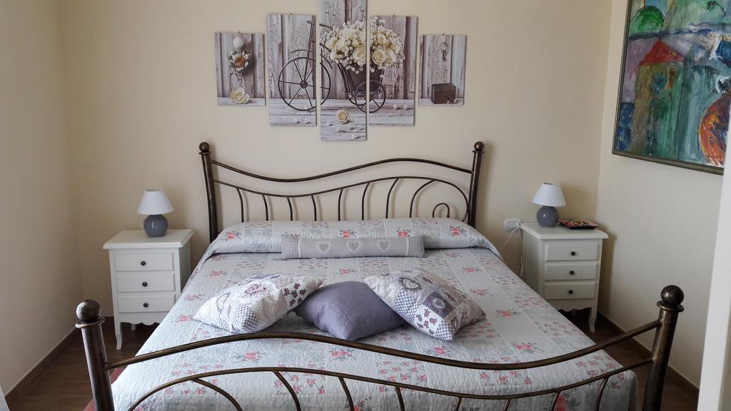 Bed & Breakfast La Dolce Sosta