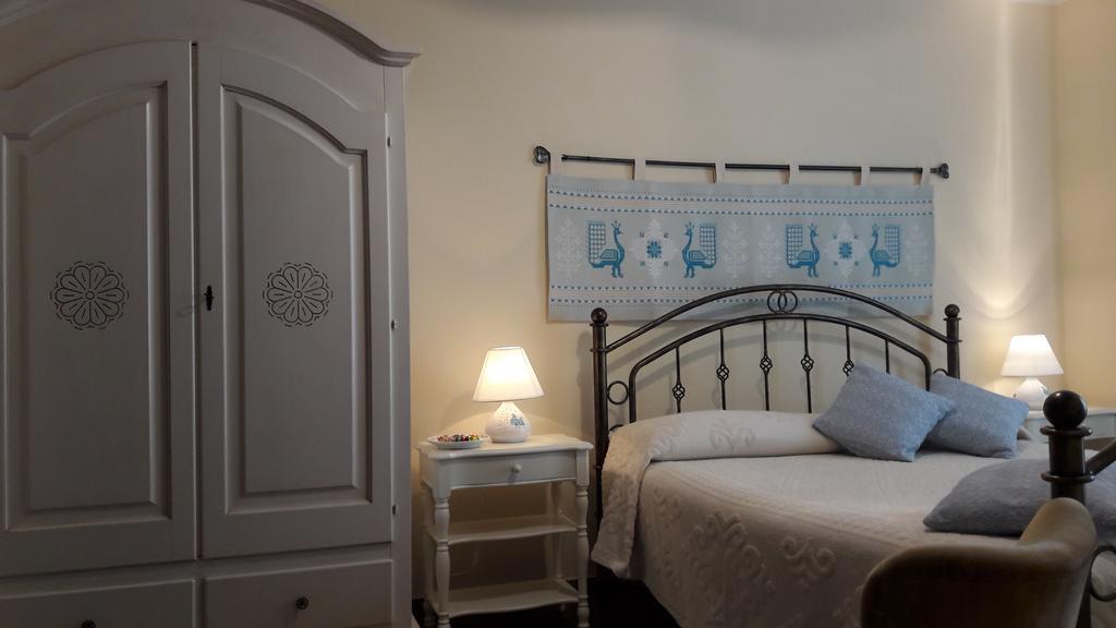 Bed & Breakfast La Dolce Sosta Fonni