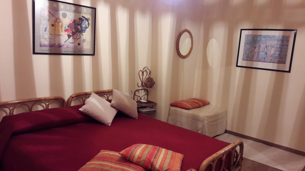 La Dolce Sosta Bed & Breakfast *