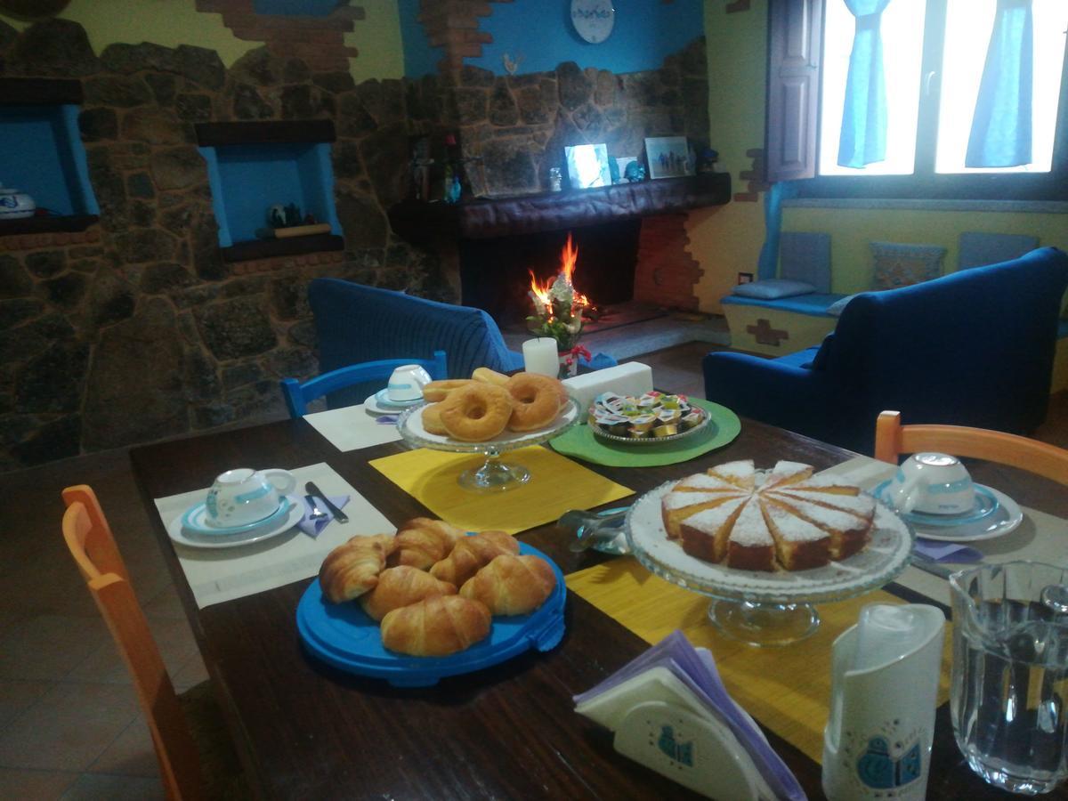 La Dolce Sosta Bed & Breakfast *