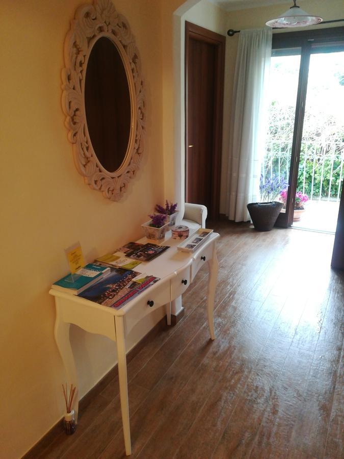 Bed & Breakfast La Dolce Sosta Fonni