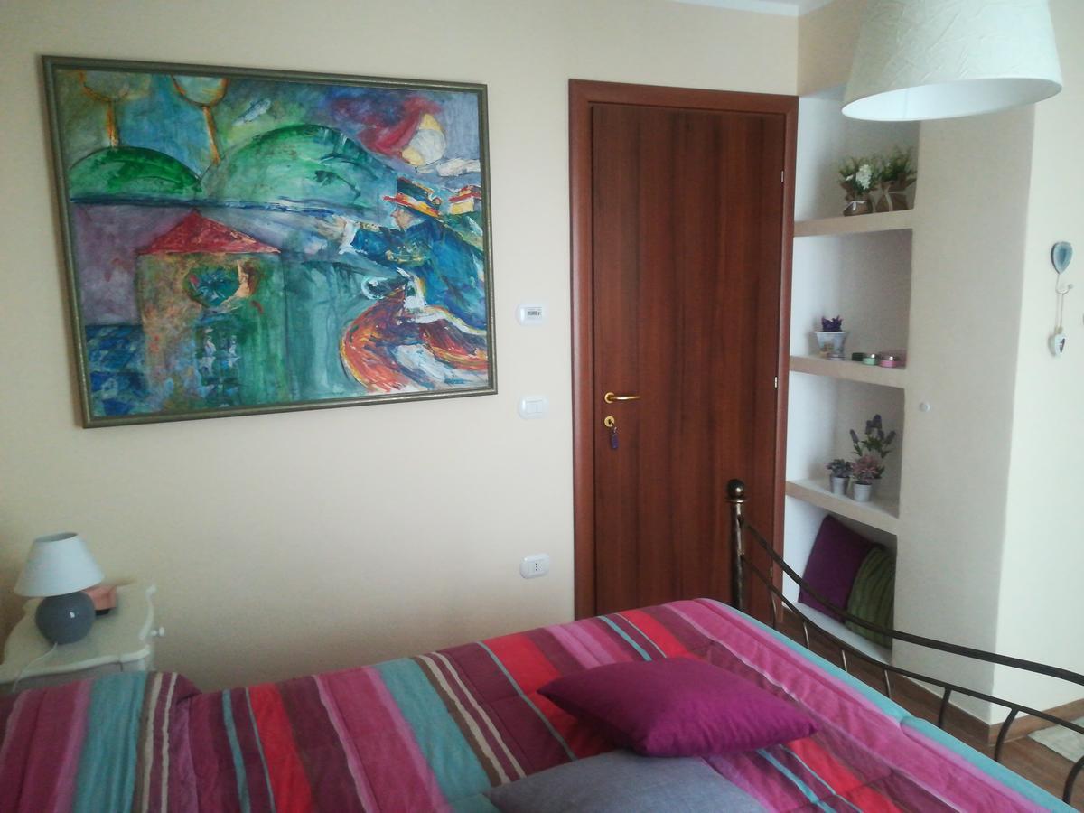 La Dolce Sosta Bed & Breakfast *
