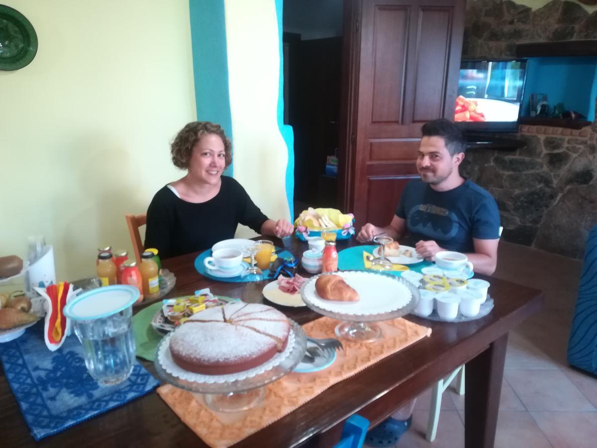 La Dolce Sosta *