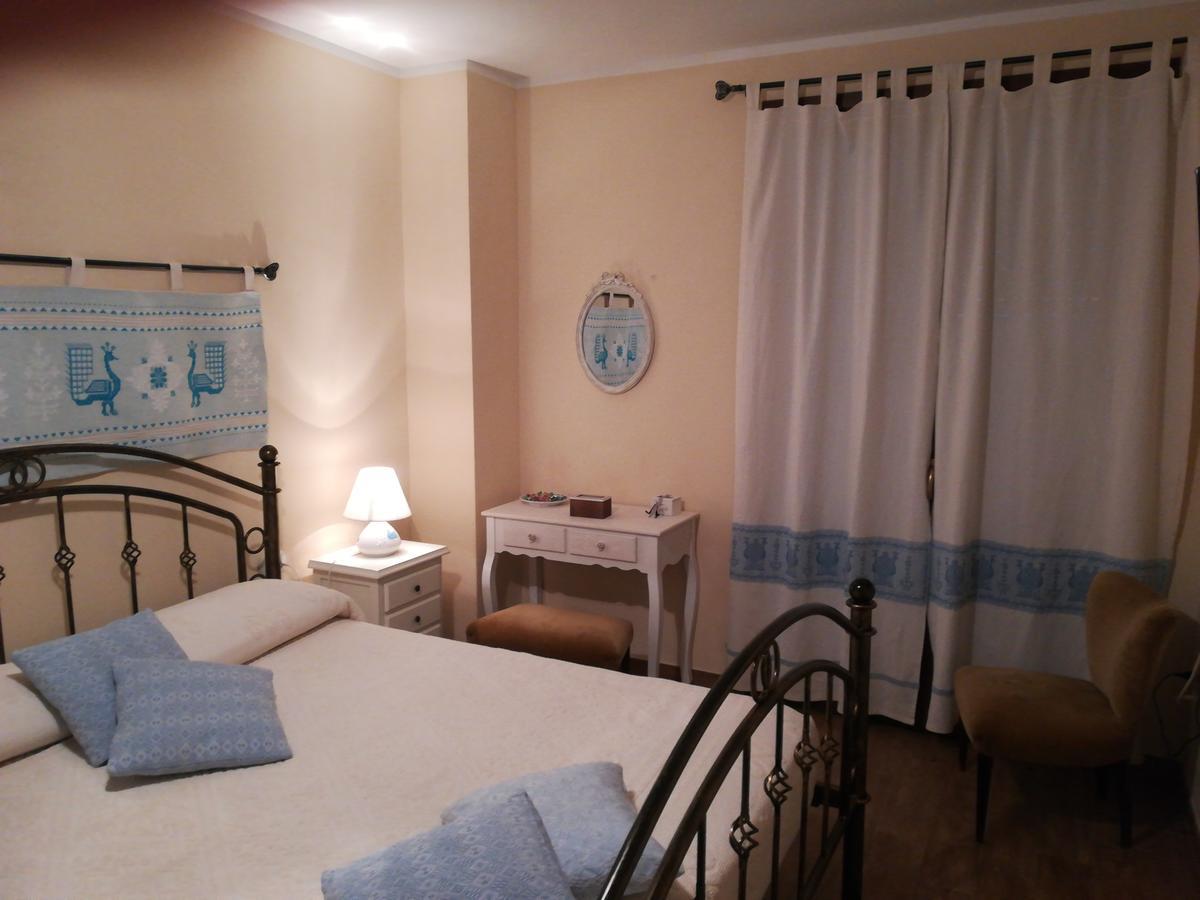Bed & Breakfast La Dolce Sosta *