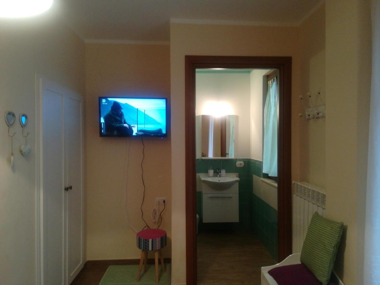 La Dolce Sosta Bed & Breakfast *
