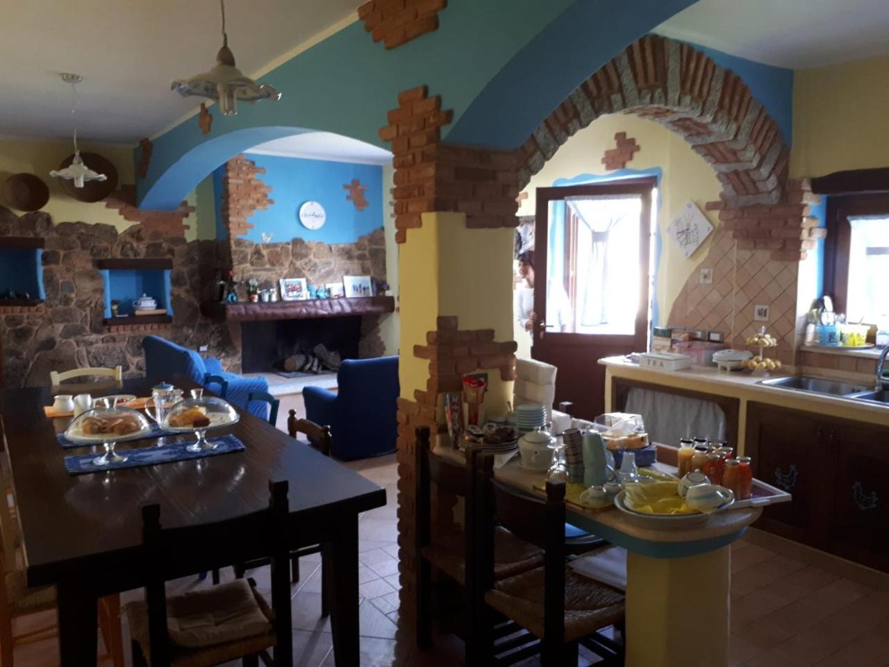 La Dolce Sosta Bed & Breakfast