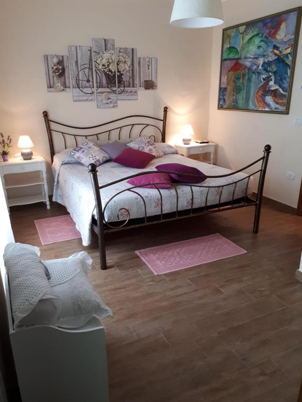 Bed & Breakfast La Dolce Sosta Fonni