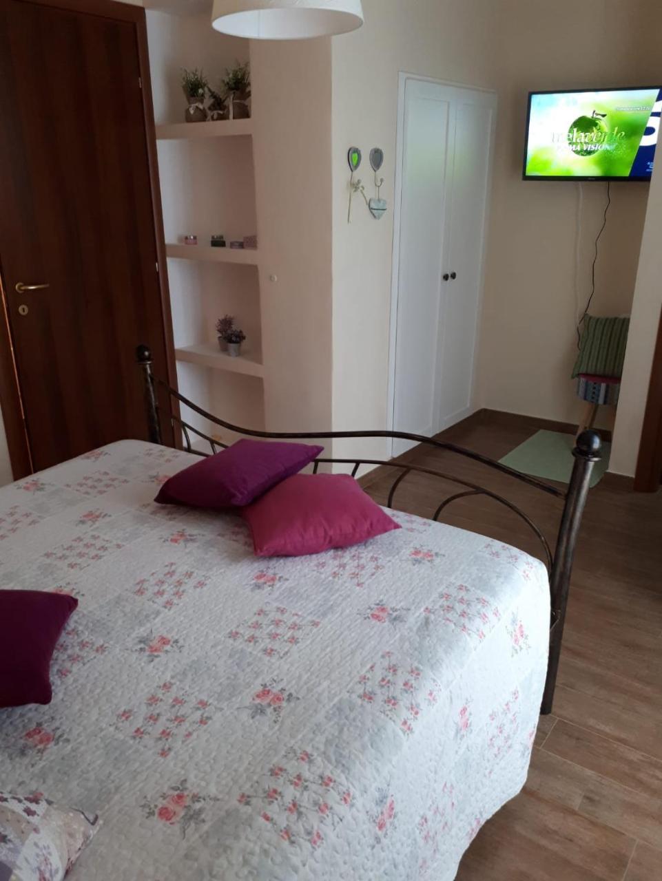 Bed & Breakfast La Dolce Sosta
