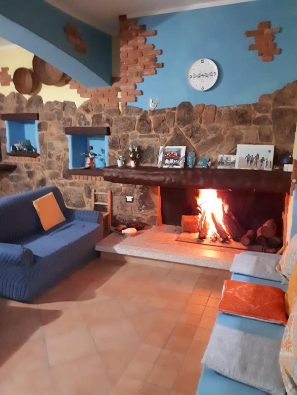 La Dolce Sosta Fonni