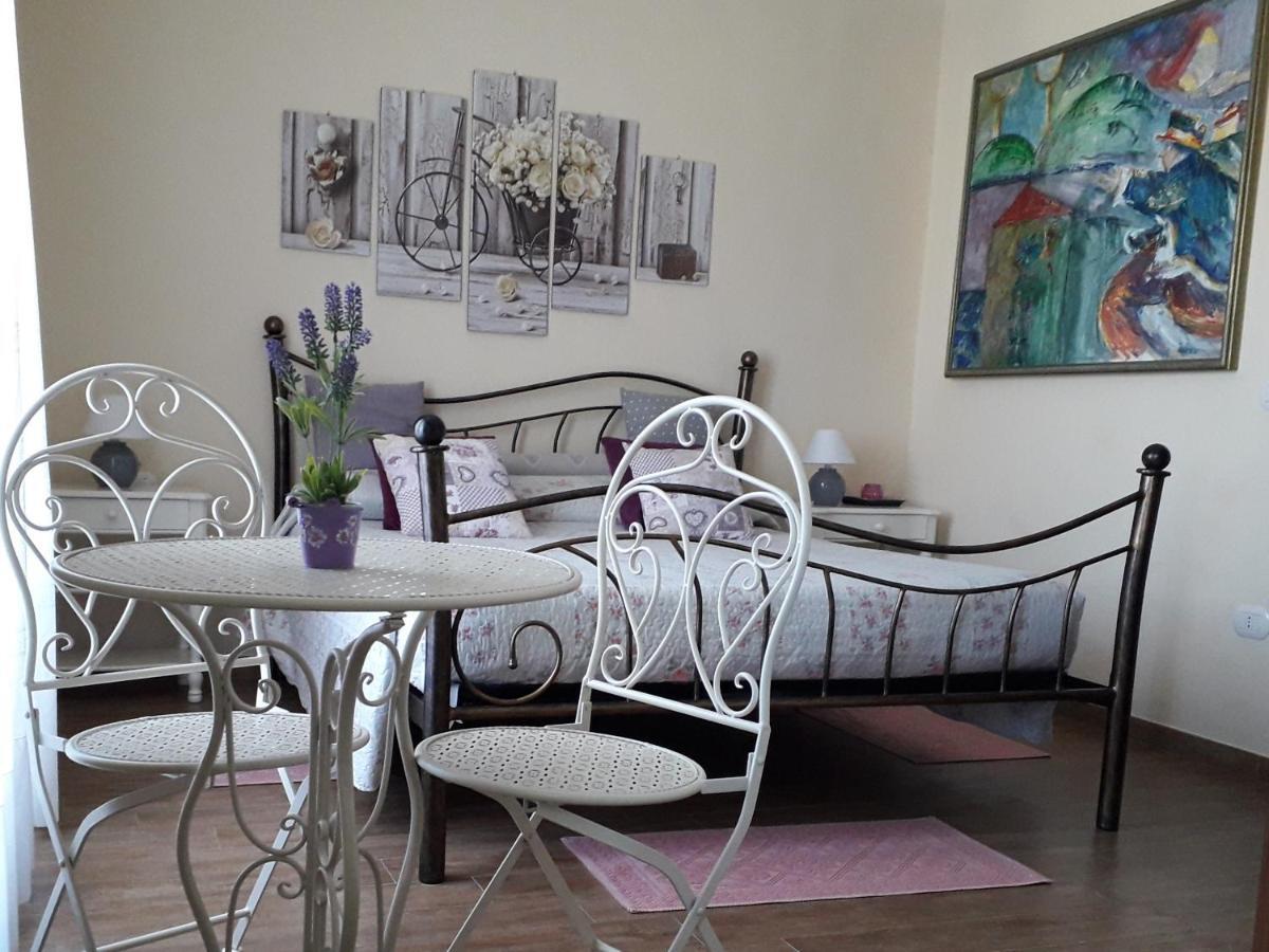 Bed & Breakfast La Dolce Sosta Fonni