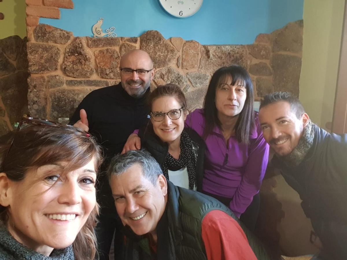 La Dolce Sosta